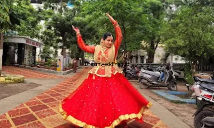 Mohini Dance Classes